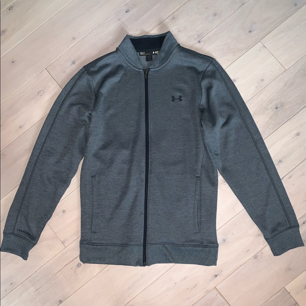 Under Armour men’s storm jacket